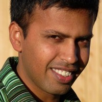 Qualcomm Employee Vinu Kumar's profile photo