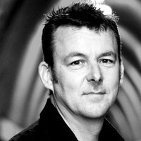 Cubic Corporation Employee Jock Cameron's profile photo