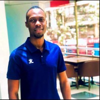 Tripesa Employee Keith Lwanga's profile photo