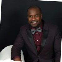 SouthEast Eye Specialists Employee Luckson Previl's profile photo