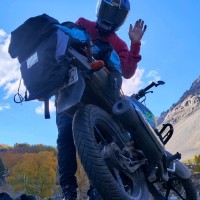 Technisoft Consulting Inc Employee Fakhar Bhashani's profile photo