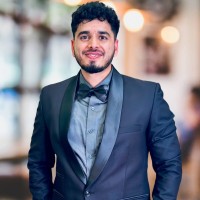 Agerpoint Employee Alvi Syed's profile photo