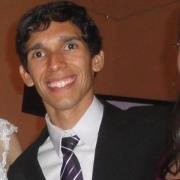 UNIFG Employee Diogenes Carvalho Matias's profile photo