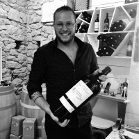 Groupe Soredis Employee Nicolas Mary's profile photo