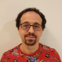 iPlan Employee Zohar Kelrich's profile photo