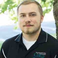 CloudSaver Employee Elliot Dennis's profile photo