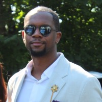 Interactive One Employee Lincoln Ricketts's profile photo