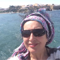 Lidia Blanco Email
