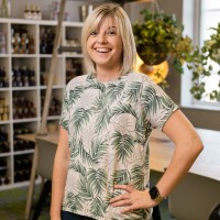 Liquid Employee Elise Hewett's profile photo
