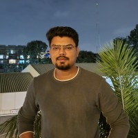 Twirll Employee Sarjan Ahmad's profile photo