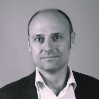 Orona Employee Olivier Bani's profile photo