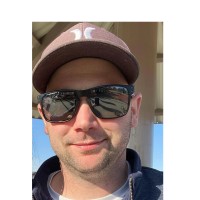 FluorDriver Employee Nick Campeau's profile photo
