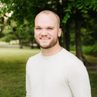 Trane Technologies Employee Seth King's profile photo