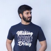 SmartB Solutions Employee Abbas Raza's profile photo