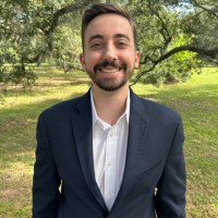 Wingate Engineers Employee Logan Betzer's profile photo