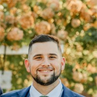 Walmart Distribution Center #6023 Employee Mason Harbaugh's profile photo