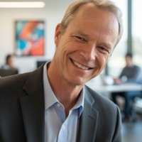 Scott Blaufuss Email & Phone Number