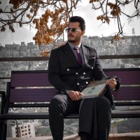Omran Saad Email
