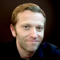 Pacific IQ Employee Glen Hodges's profile photo