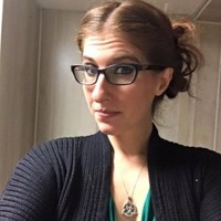 Clinton Community College Employee Kaela Homburger's profile photo