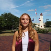SAMSON USA Employee Kelsea Hearn's profile photo