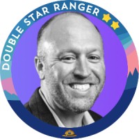 Thunder Employee Conor Maynard's profile photo