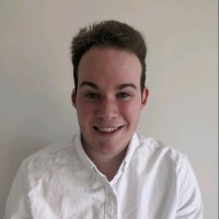 Capital One Employee Christopher Will's profile photo