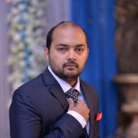 i3RL Employee Izhar Hafeez's profile photo