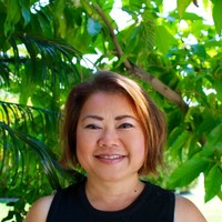 Fluor Employee Helen Pham's profile photo