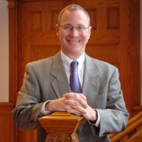 Singleton Schreiber Employee Kevin Hannon's profile photo