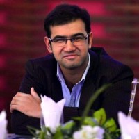 Panni Employee Ather Baig's profile photo