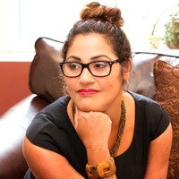 American Psychological Association Employee Maysa Akbar's profile photo