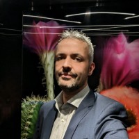 ICC Solutions Ltd Employee Marc Regan's profile photo