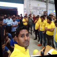 Primarc Pecan Limited Employee Sahir Hussain's profile photo