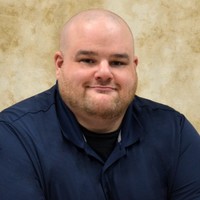 Journey Health System Employee Scott McHenry's profile photo