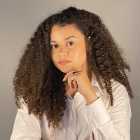BRP Engenharia Employee Debora Amaral's profile photo