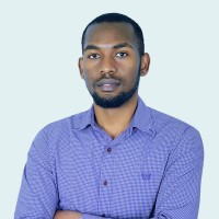 Obed Mogaka Email