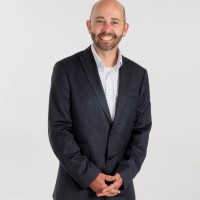inspiro Employee Mark Belcher's profile photo