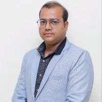ACIC CBIT Foundation Employee Sunny Agarwal's profile photo
