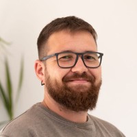 cloudscale.ch AG Employee Lukas von Allmen's profile photo