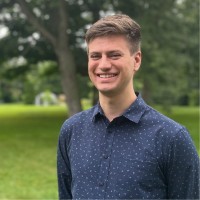 Hydro-Thermal Corporation Employee Benjamin Harry's profile photo