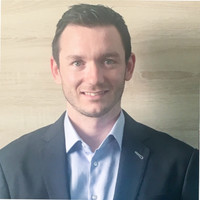 Nexalis Employee Quentin Morel's profile photo