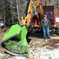 North 40 Outfitters - CSWW, Inc. Employee Micah Griffin's profile photo