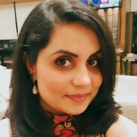 The Wellbeing Collective (TWC) - UK Employee Parul Bahl's profile photo