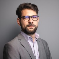 Koding Technology Employee Alexis Chiriac's profile photo
