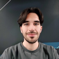 GameMaker Employee Ross Manthorp's profile photo