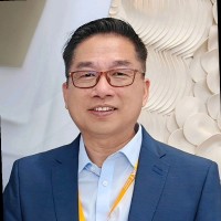 Fano Labs Employee John Poon's profile photo