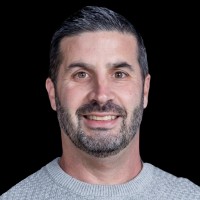 AMP Employee Bryan Woods's profile photo