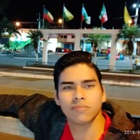 David Ramírez Email