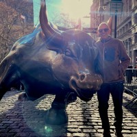 Robert Mutch Email & Phone Number